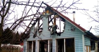 Демонтаж дачного дома Крымск, цена от 2635 руб.