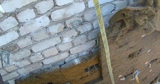 Демонтаж утеплителя в Крымске по выгодной цене от 414 рублей - Сварной-Крм