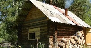 Демонтаж деревянной бани в Крымске – Профессиональные услуги от Сварной-Крм от 1550 рублей