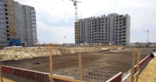 Демонтаж фундамента из монолитной плиты Крымск, цена от 2945 руб.
