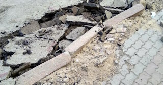 Демонтаж временной автодороги в Крымске - эффективные решения от Сварной-Крм от 1034 рублей.